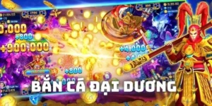 Khám Phá Bắn Cá Đại Dương EE88 Hấp Dẫn Thắng Lớn Hôm Nay
