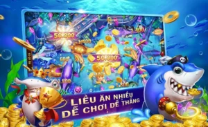 Tham Gia Thợ Săn Cá EE88 Thắng Lớn Ngay Hôm Nay