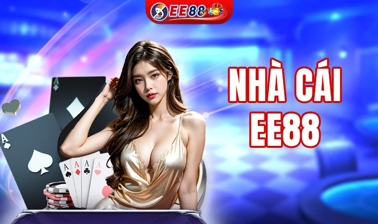 Trang chủ 30 EE88 - Nhà Cái EE 88 - Địa Chỉ Cá Cược Trực Tuyến Uy Tín Nhất Toàn Quốc