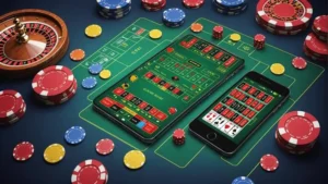 Thắng Lớn Với Roulette EE88: Bí Quyết Chơi Hiệu Quả Nhất