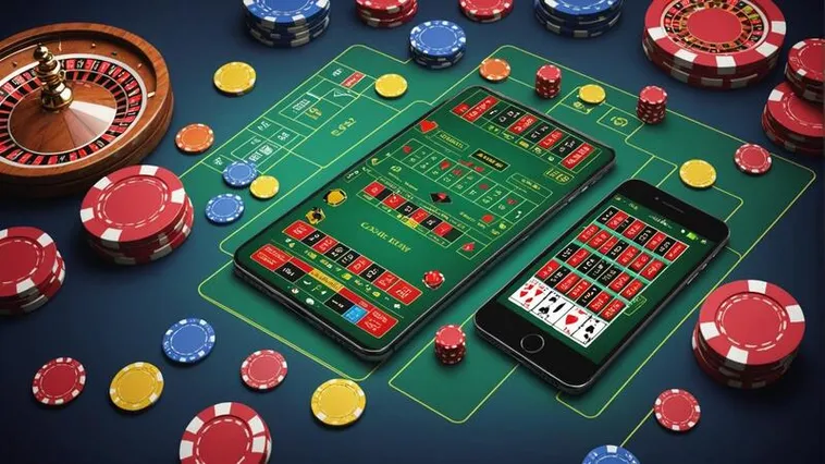 Thắng Lớn Với Roulette EE88: Bí Quyết Chơi Hiệu Quả Nhất
