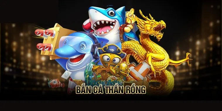 Chinh Phục Bắn Cá Rồng EE88 Thắng Thưởng Khủng Ngay Hôm Nay