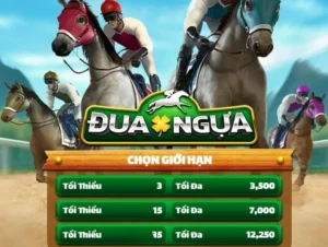 Tham Gia Cá Cược Đua Ngựa EE88 Để Chinh Phục Thắng Lớn Ngay