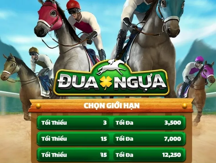 Tham Gia Cá Cược Đua Ngựa EE88 Để Chinh Phục Thắng Lớn Ngay