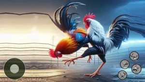 Tham Gia Đá Gà 3D EE88: Hành Trình Thắng Lớn Đang Chờ!