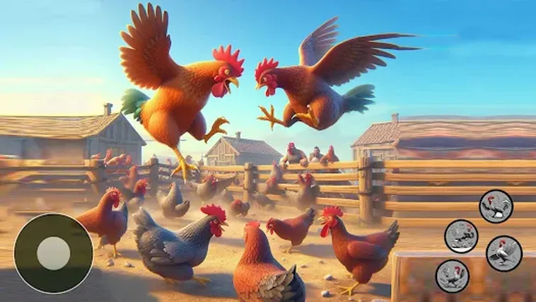 Tham Gia Đá Gà 3D EE88: Hành Trình Thắng Lớn Đang Chờ! 2 Tham Gia Đá Gà 3D EE88: Hành Trình Thắng Lớn Đang Chờ!