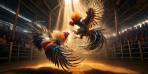 Đá Gà Sabong EE88: Tham Gia Ngay Để Thắng Lớn Mỗi Ngày!