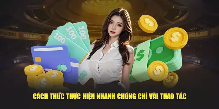 Nạp Tiền EE88 Siêu Tốc Chỉ Trong 1 Phút Hấp Dẫn