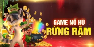Khám Phá Nổ Hũ Rừng Xanh EE88 Săn Thưởng Lớn Mỗi Ngày