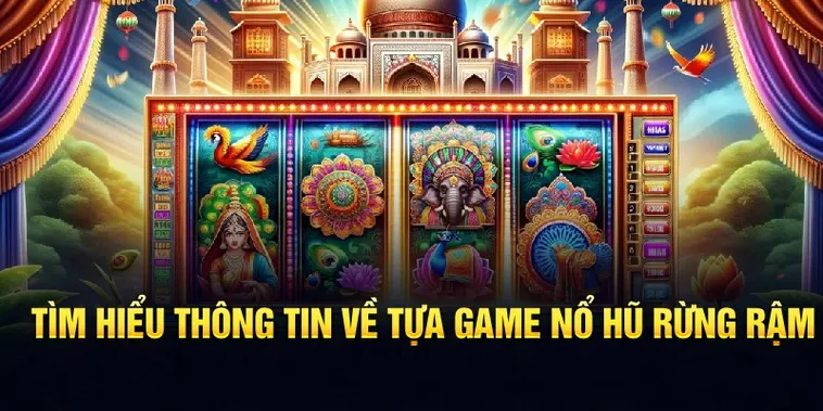 Khám Phá Nổ Hũ Rừng Xanh EE88 Săn Thưởng Lớn Mỗi Ngày 2 Khám Phá Nổ Hũ Rừng Xanh EE88 Săn Thưởng Lớn Mỗi Ngày