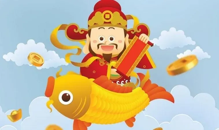 Săn Jackpot Nổ Hũ Thần Tài EE88 Biến Giấc Mơ Thành Triệu Phú 2 Săn Jackpot Nổ Hũ Thần Tài EE88 Biến Giấc Mơ Thành Triệu Phú