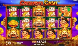 Săn Jackpot Nổ Hũ Thần Tài EE88 Biến Giấc Mơ Thành Triệu Phú