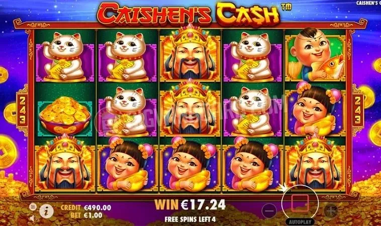 Săn Jackpot Nổ Hũ Thần Tài EE88 Biến Giấc Mơ Thành Triệu Phú