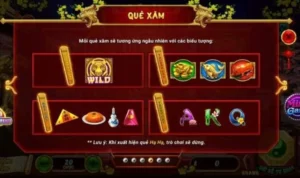 Rinh Thưởng Lớn Với Nổ Hũ Xin Xăm EE88 Ngay Bây Giờ