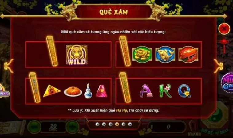 Rinh Thưởng Lớn Với Nổ Hũ Xin Xăm EE88 Ngay Bây Giờ