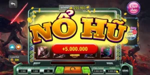 Trúng Thưởng Khủng Với Nổ Hũ Táo Quân EE88 Hôm Nay