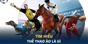Tìm Hiểu Cá Cược Thể Thao Ảo EE88: Bí Quyết Thắng Lớn Năm 2025