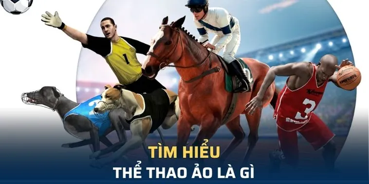 Tìm Hiểu Cá Cược Thể Thao Ảo EE88: Bí Quyết Thắng Lớn Năm 2025