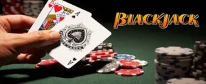 Thử Sức Blackjack Tại EE88 Ngay Để Trở Thành Cao Thủ
