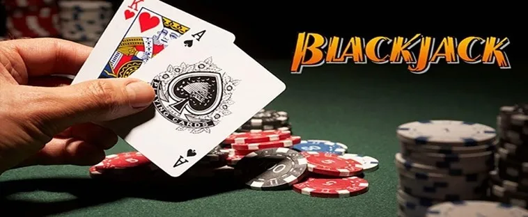 Thử Sức Blackjack Tại EE88 Ngay Để Trở Thành Cao Thủ