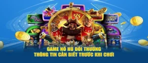 Chinh Phục Nổ Hũ Vũ Trụ EE88 Săn Jackpot Khủng Ngay Hôm Nay