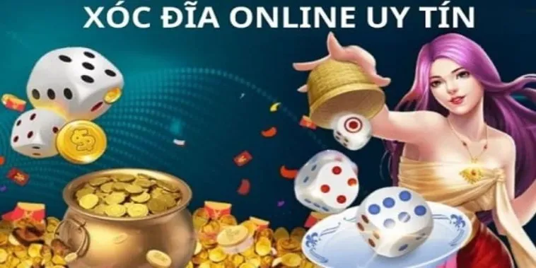 Tham Gia Xóc Đĩa Tại EE88 Ngay Để Kiếm Thưởng Hấp Dẫn